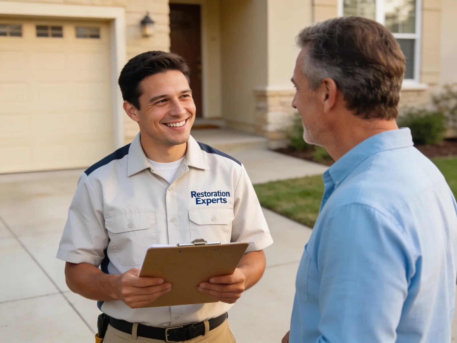Water Damage Cleanup Jackson, PA FAQs